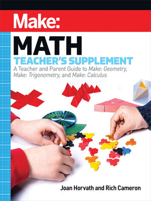 cover image of Make